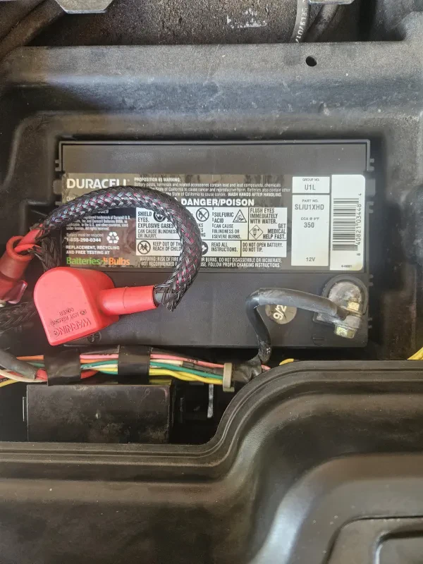 Batteries Plus - photo 2
