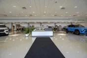 Bridgewater Chevrolet