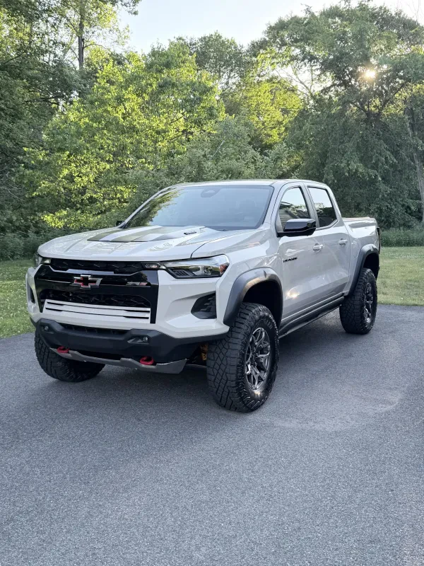 Bridgewater Chevrolet - photo 2