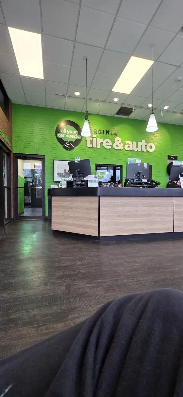Virginia Tire & Auto of Centreville - photo 3