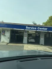 Countryside Service Center
