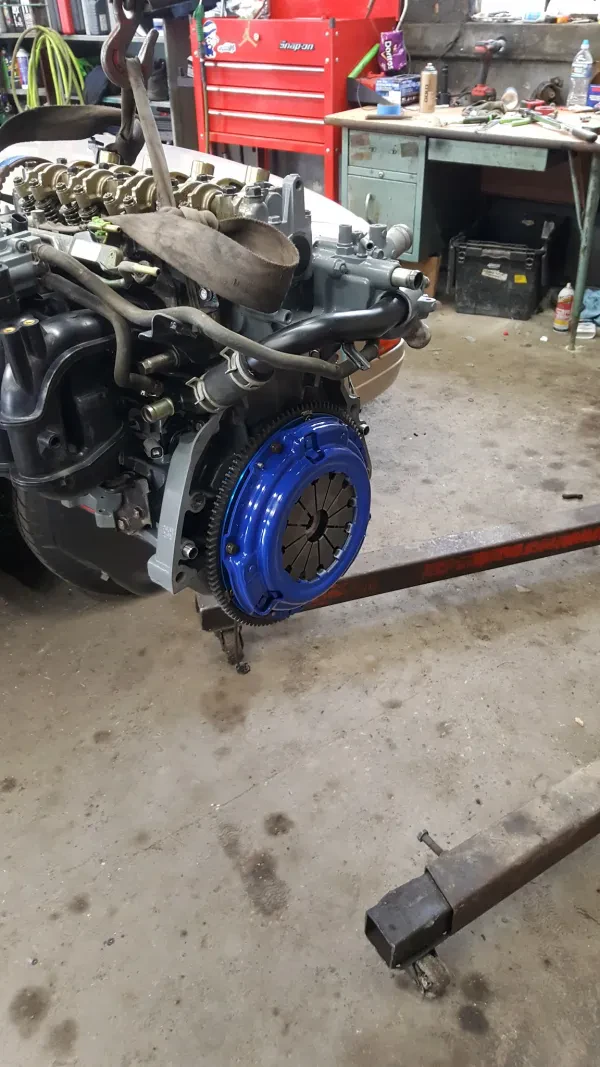 K&W Auto Repair - photo 3
