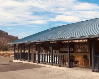 The Trading Post at Crooked River Ranch