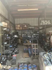 Smith Alternator, Starter & Battery Service
