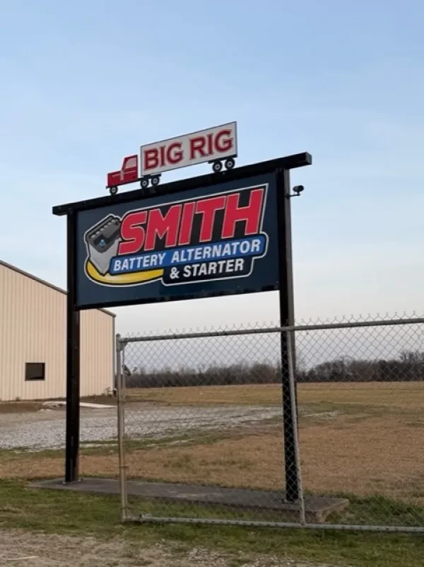 Smith Alternator, Starter & Battery Service - photo 3