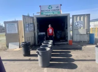 I recycle Inc.
