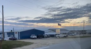 Village Auto & Body Shop