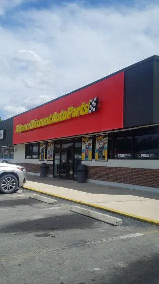 Advance Auto Parts