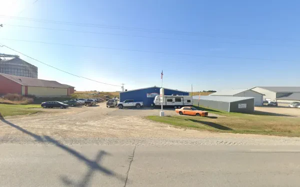 Village Auto & Body Shop - photo 2
