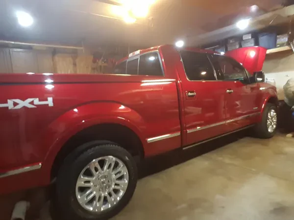 Village Auto & Body Shop - photo 3