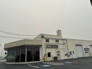 TVC Auto Repair, Body Shop & Auto Sales