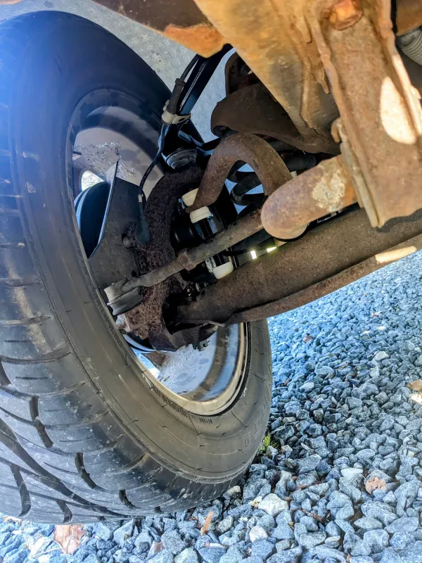 Seth’s Autocare LLC - photo 2