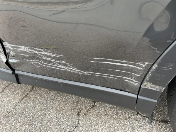 Quonset Auto Body - photo 3
