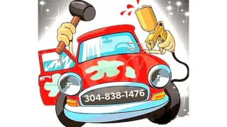 Shawn's Autobody Works