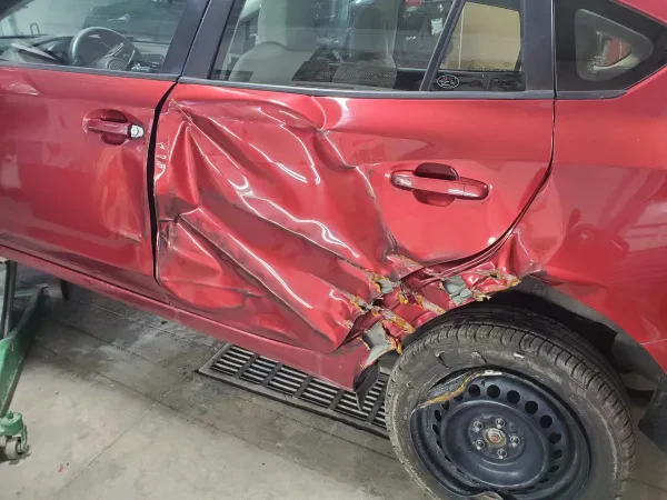 Shawn's Autobody Works - photo 4