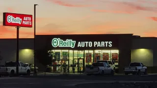 O'Reilly Auto Parts