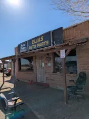 Elias Auto Parts II