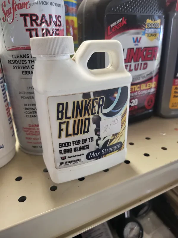 Elias Auto Parts II - photo 3