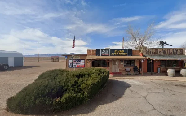 Elias Auto Parts II - photo 4
