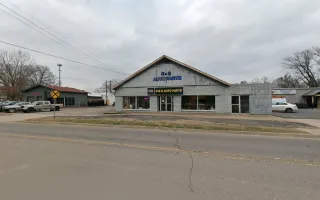 G and G Auto Parts