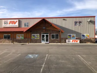 Highway 93 RV Parts