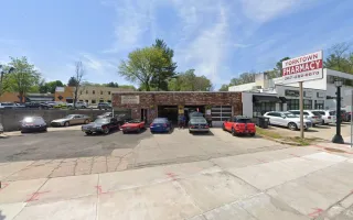 Elkins Park Auto Works