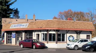 Elkins Park Service Center