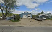 Rackliff's Redemption & Steve's Garage