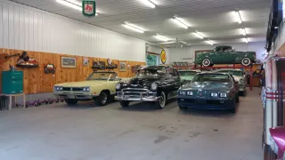 Copp Motors Inc