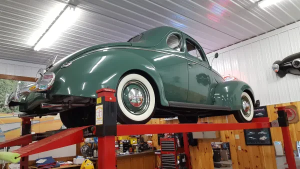 Copp Motors Inc - photo 3