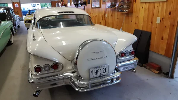Copp Motors Inc - photo 4