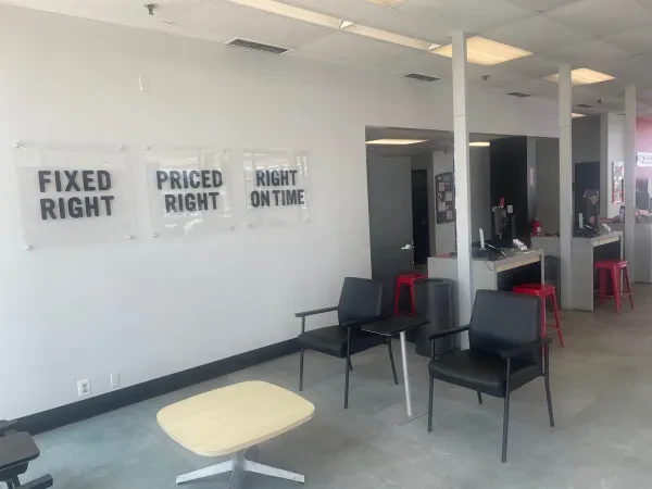 Firestone Complete Auto Care - photo 3