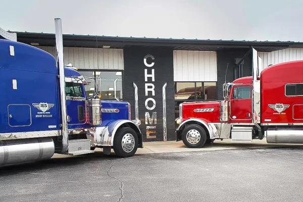 I-65 Truck & Accessories Sales LLC. - photo 2