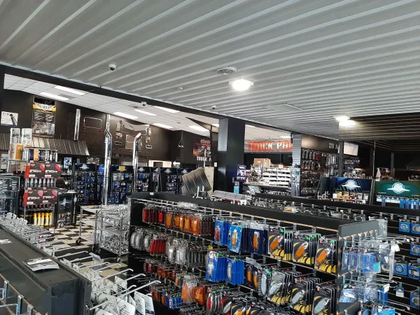 I-65 Truck & Accessories Sales LLC. - photo 3