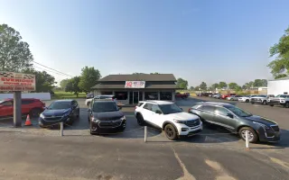 Everidge Motor Sales