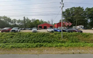 Roberto's Auto Shop