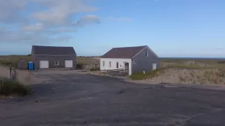Race Point Over Sand Station
