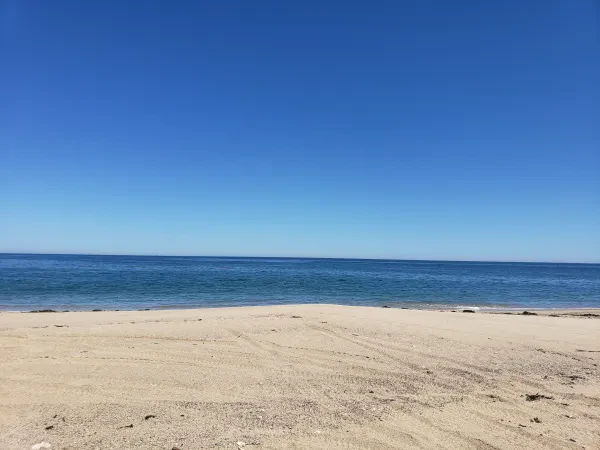 Race Point Over Sand Station - photo 2