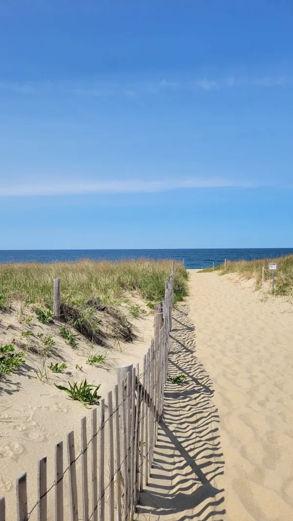 Race Point Over Sand Station - photo 3