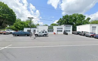 Garman's Auto Service
