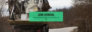 Mann's Junk Removal