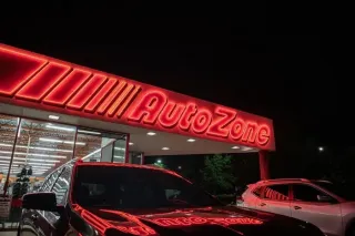 AutoZone Auto Parts