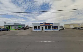 NAPA Auto Parts - East High Parts Service