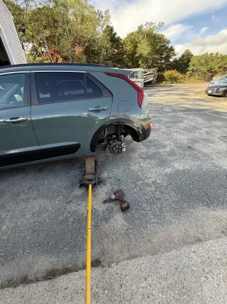 Waters Automotive