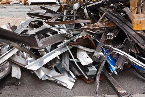 Nova Green Recycling, LLC - photo 2