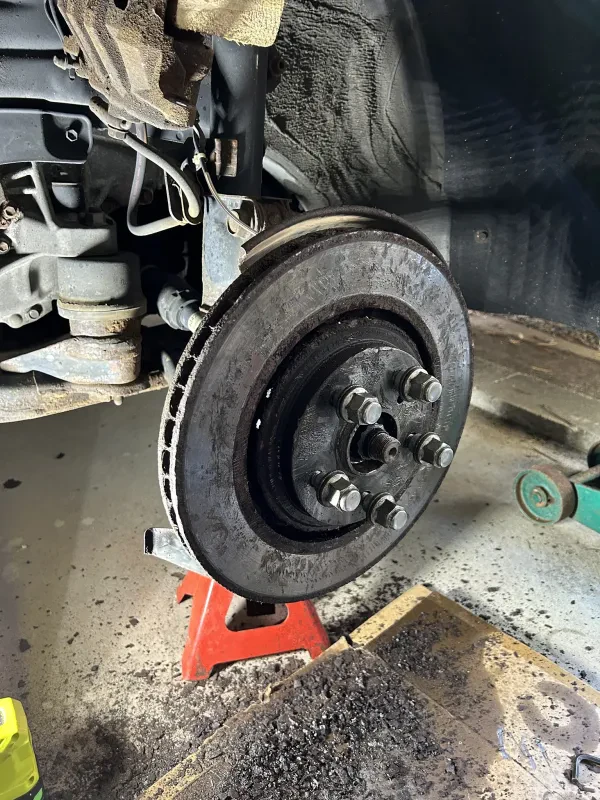 Waters Automotive - photo 2
