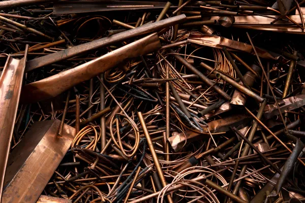 Nova Green Recycling, LLC - photo 3