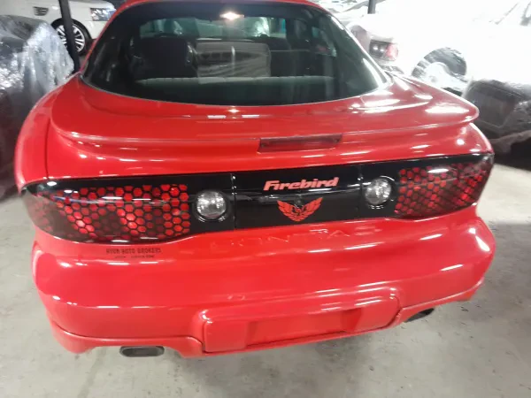 Waters Automotive - photo 3