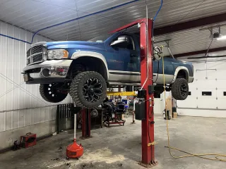 Midlakes Diesel & Auto Repair