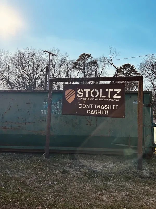 Stoltz Recycling LLC - photo 4